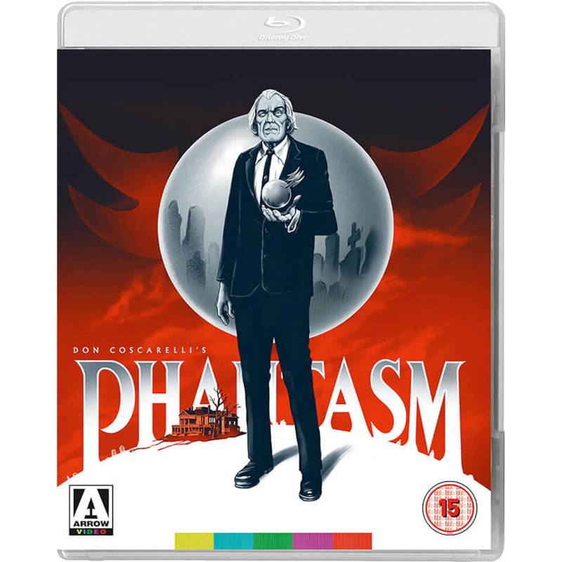 Phantasma von Arrow Video