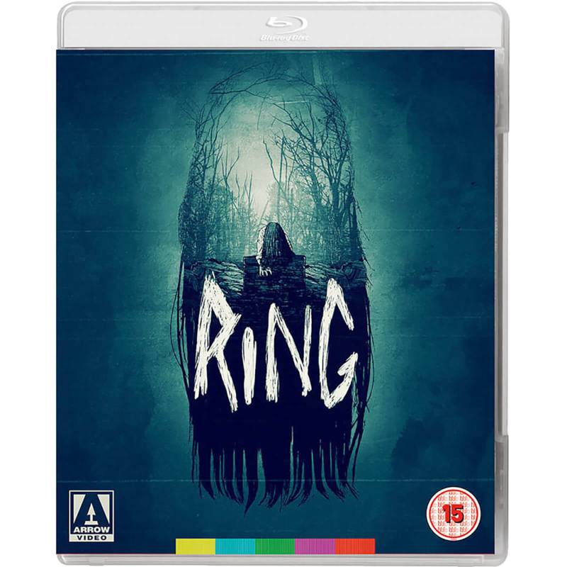 Ring von Arrow Video