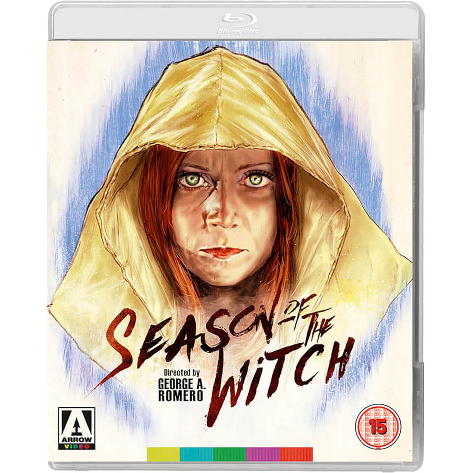 Saison der Hexe Saison der Hexe von Arrow Video