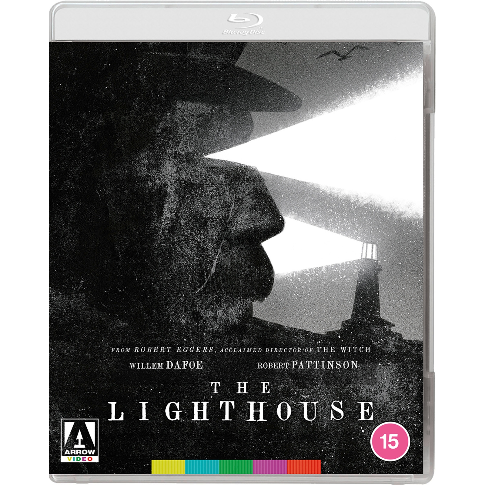 The Lighthouse von Arrow Video