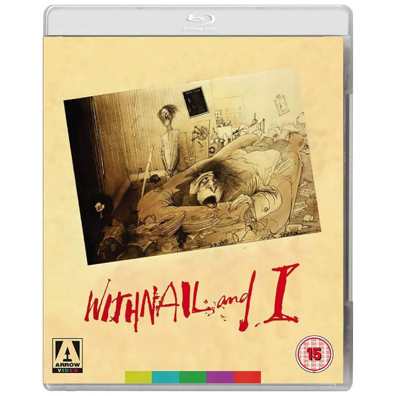 Withnail & I Standard Withnail & I Standard von Arrow Video