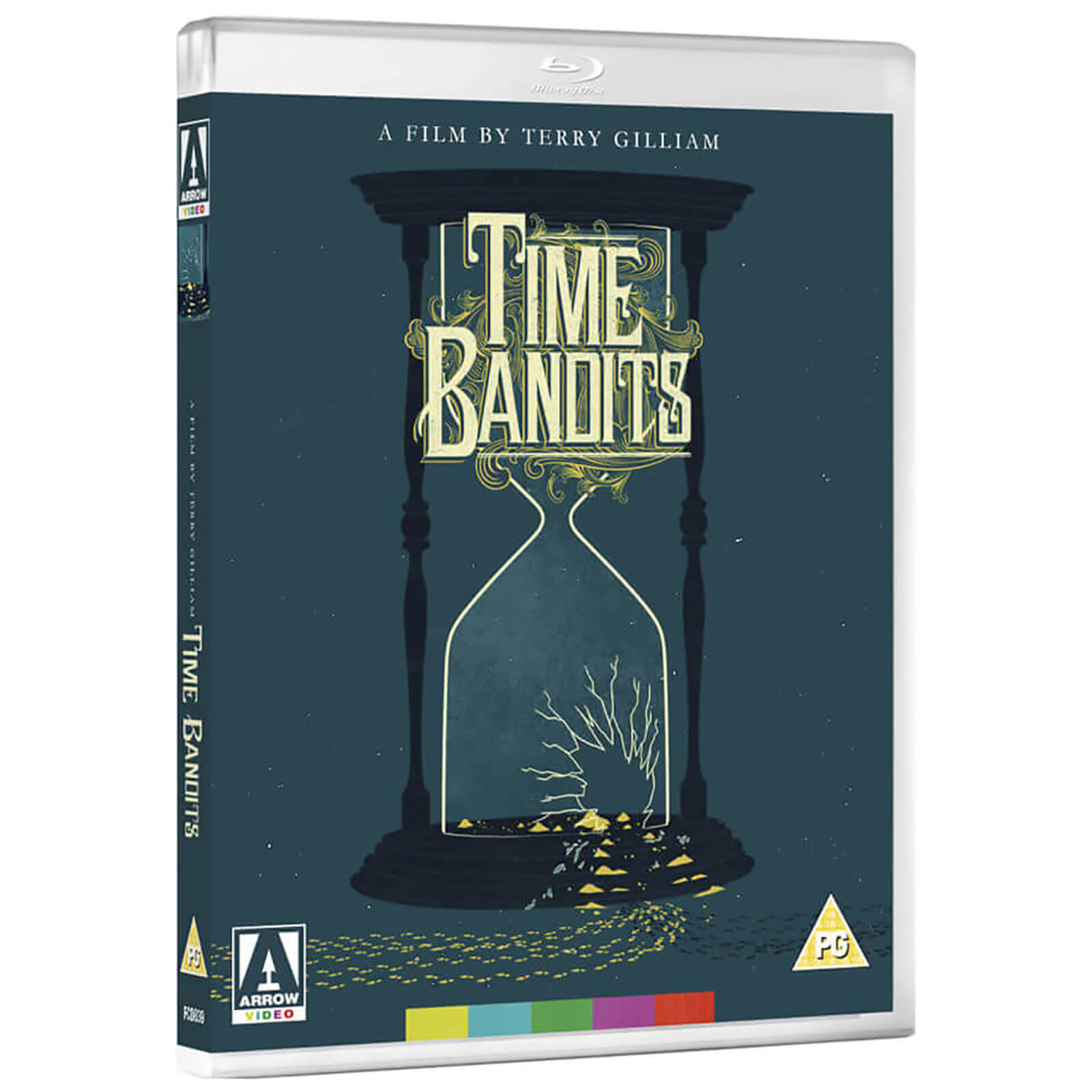 Zeit-Banditen Zeit-Banditen von Arrow Video