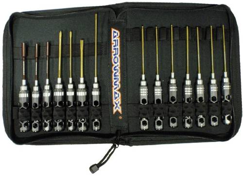ArrowMax AM-199407 Werkzeug-Set von ArrowMax