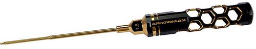 ArrowMax AM-410115-BG Innen-Sechskant Schlüssel 1,5 von ArrowMax