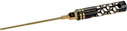 ArrowMax AM-410120-BG Innen-Sechskant Schlüssel 2 von ArrowMax