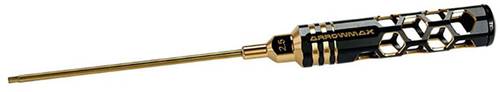 ArrowMax AM-410125-BG Innen-Sechskant Schlüssel 2,5 von ArrowMax