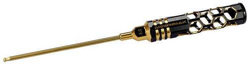 ArrowMax AM-420130-BG Innen-Sechskant Schlüssel 3 von ArrowMax