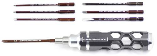 ArrowMax AM-460003 Werkzeug-Set von ArrowMax