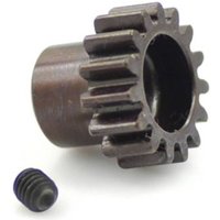 ArrowMax Motorritzel Modul-Typ: 1.0 Bohrungs-Ø: 5 mm Anzahl Zähne: 15 ArrowMax Motorritzel Modul-Typ: 1.0 Bohrungs-Ø: 5 mm Anzahl Zähne: 15 von ArrowMax