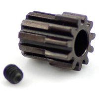 ArrowMax Motorritzel Modul-Typ: 1.0 Bohrungs-Ø: 5mm Anzahl Zähne: 11 ArrowMax Motorritzel Modul-Typ: 1.0 Bohrungs-Ø: 5mm Anzahl Zähne: 11 von ArrowMax