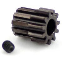 ArrowMax Motorritzel Modul-Typ: 1.0 Bohrungs-Ø: 5mm Anzahl Zähne: 11 von ArrowMax