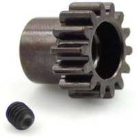 ArrowMax Motorritzel Modul-Typ: 1.0 Bohrungs-Ø: 5mm Anzahl Zähne: 14 ArrowMax Motorritzel Modul-Typ: 1.0 Bohrungs-Ø: 5mm Anzahl Zähne: 14 von ArrowMax