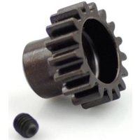 ArrowMax Motorritzel Modul-Typ: 1.0 Bohrungs-Ø: 5 mm Anzahl Zähne: 17 ArrowMax Motorritzel Modul-Typ: 1.0 Bohrungs-Ø: 5 mm Anzahl Zähne: 17 von ArrowMax