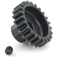 ArrowMax Motorritzel Modul-Typ: 1.0 Bohrungs-Ø: 5mm Anzahl Zähne: 23 ArrowMax Motorritzel Modul-Typ: 1.0 Bohrungs-Ø: 5mm Anzahl Zähne: 23 von ArrowMax