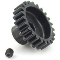 ArrowMax Motorritzel Modul-Typ: 1.0 Bohrungs-Ø: 5mm Anzahl Zähne: 23 ArrowMax Motorritzel Modul-Typ: 1.0 Bohrungs-Ø: 5mm Anzahl Zähne: 23 von ArrowMax