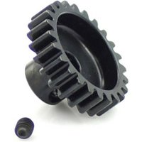 ArrowMax Motorritzel Modul-Typ: 1.0 Bohrungs-Ø: 5mm Anzahl Zähne: 24 ArrowMax Motorritzel Modul-Typ: 1.0 Bohrungs-Ø: 5mm Anzahl Zähne: 24 von ArrowMax