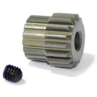 ArrowMax Motorritzel Modul-Typ: 48 DP Bohrungs-Ø: 3.175mm Anzahl Zähne: 16 ArrowMax Motorritzel Modul-Typ: 48 DP Bohrungs-Ø: 3.175mm Anzahl Zähne: 16 von ArrowMax