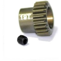 ArrowMax Motorritzel Modul-Typ: 48 DP Bohrungs-Ø: 3.175mm Anzahl Zähne: 19 ArrowMax Motorritzel Modul-Typ: 48 DP Bohrungs-Ø: 3.175mm Anzahl Zähne: 19 von ArrowMax