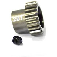 ArrowMax Motorritzel Modul-Typ: 48 DP Bohrungs-Ø: 3.175 mm Anzahl Zähne: 20 ArrowMax Motorritzel Modul-Typ: 48 DP Bohrungs-Ø: 3.175 mm Anzahl Zähne: 20 von ArrowMax