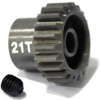 ArrowMax Motorritzel Modul-Typ: 48 DP Bohrungs-Ø: 3.175 mm Anzahl Zähne: 21 ArrowMax Motorritzel Modul-Typ: 48 DP Bohrungs-Ø: 3.175 mm Anzahl Zähne: 21 von ArrowMax