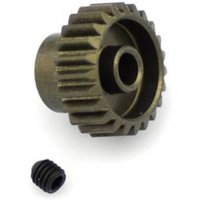 ArrowMax Motorritzel Modul-Typ: 48 DP Bohrungs-Ø: 3.175mm Anzahl Zähne: 23 ArrowMax Motorritzel Modul-Typ: 48 DP Bohrungs-Ø: 3.175mm Anzahl Zähne: 23 von ArrowMax