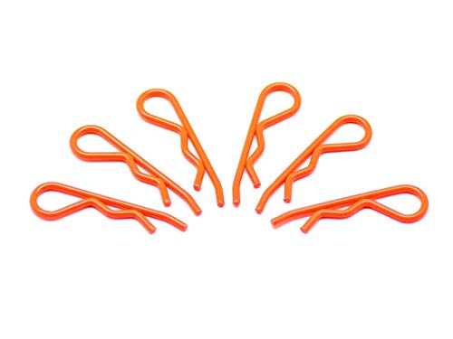 Arrowmax AM-103120 Tuningteil, Fluorescent Rot von Arrowmax