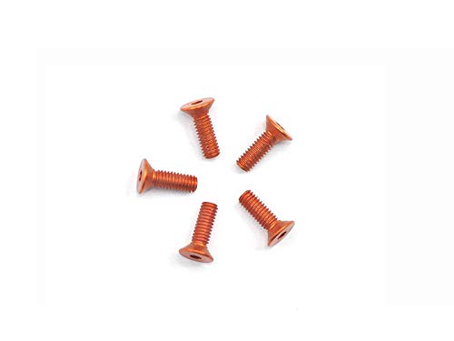 Arrowmax AM-14CS2508-O Schrauben und Unterlegscheiben, Orange Arrowmax AM-14CS2508-O Schrauben und Unterlegscheiben, Orange von Arrowmax