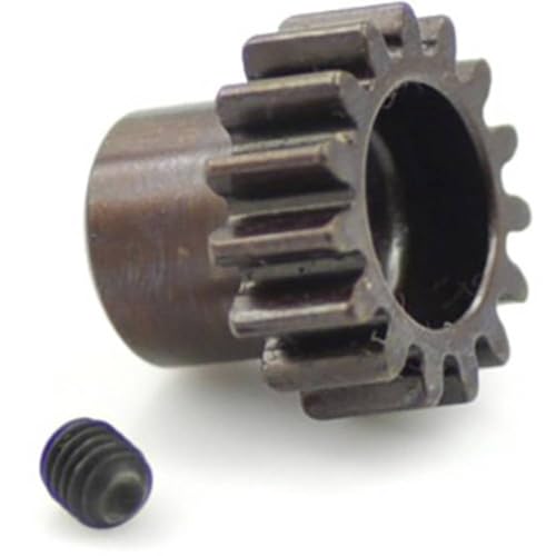 Arrowmax AM-601015 Ultra Pinion 15T Modul1 (Spring Steel) von Arrowmax