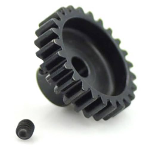 Arrowmax Ultra Pinion 25T Modul1 (Spring Steel) von Arrowmax
