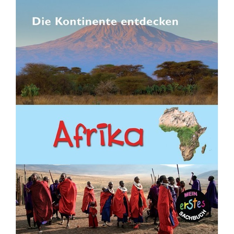 Afrika von Ars Scribendi