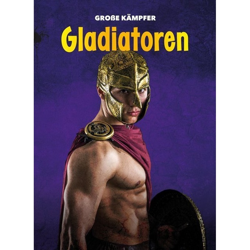 Gladiatoren von Ars Scribendi