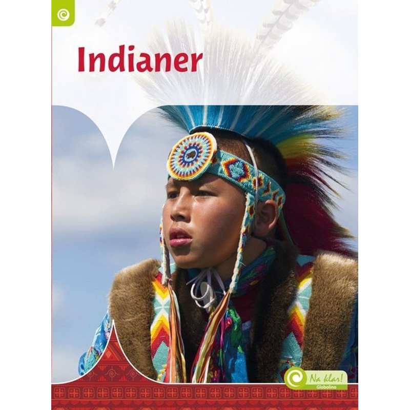 Indianer von Ars Scribendi