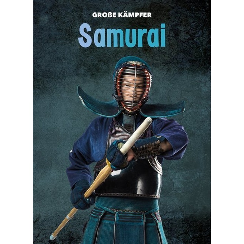 Samurai von Ars Scribendi