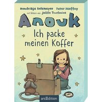 Anouk - Ich packe meinen Koffer von Ars edition GmbH