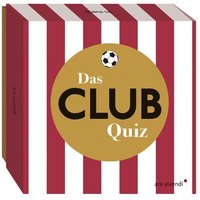 Das Club-Quiz (Neuauflage) von Ars vivendi