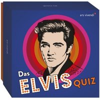 Das Elvis-Quiz Das Elvis-Quiz von Ars vivendi