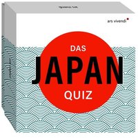 Das Japan-Quiz Das Japan-Quiz von Ars vivendi