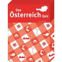 Das Österreich-Quiz von Ars vivendi