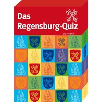 Das Regensburg-Quiz von Ars vivendi