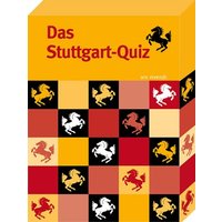Das Stuttgart-Quiz von Ars vivendi