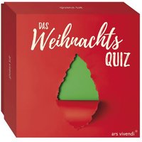 Das Weihnachts-Quiz Das Weihnachts-Quiz von Ars vivendi