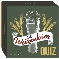 Das Weizenbier-Quiz von Ars vivendi