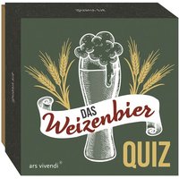 Das Weizenbier-Quiz von Ars vivendi