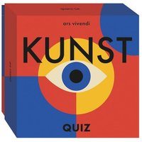 Kunst-Quiz von Ars vivendi