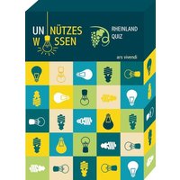 Unnützes Wissen Rheinland Unnützes Wissen Rheinland von Ars vivendi
