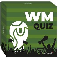 WM-Quiz von Ars vivendi