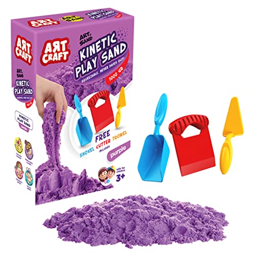 Art Craft 03694 Spielzeug, Colourful, 1000 gr von Art Craft