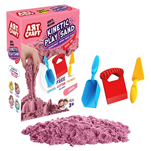 Art Craft Accessoire ROSA KITCHENKRAFT 1000 GR Art Craft Accessoire ROSA KITCHENKRAFT 1000 GR von Art Craft