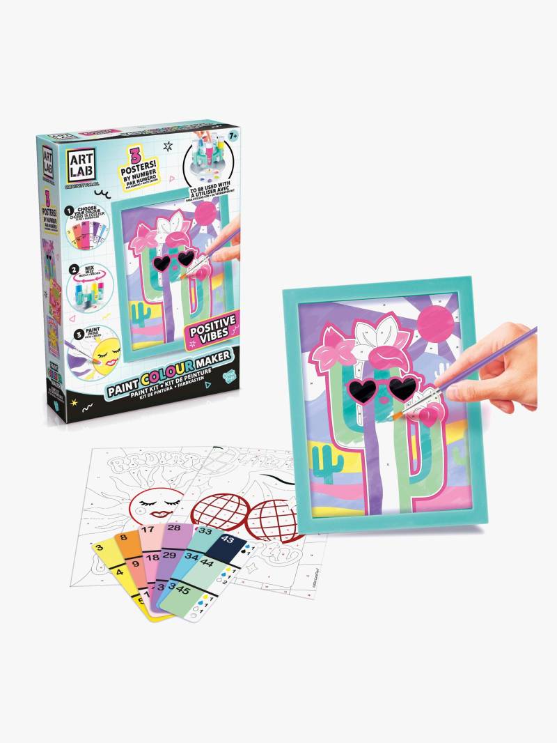 Art Lab Paint Maker Refill Art Lab Paint Maker Refill von Art Lab