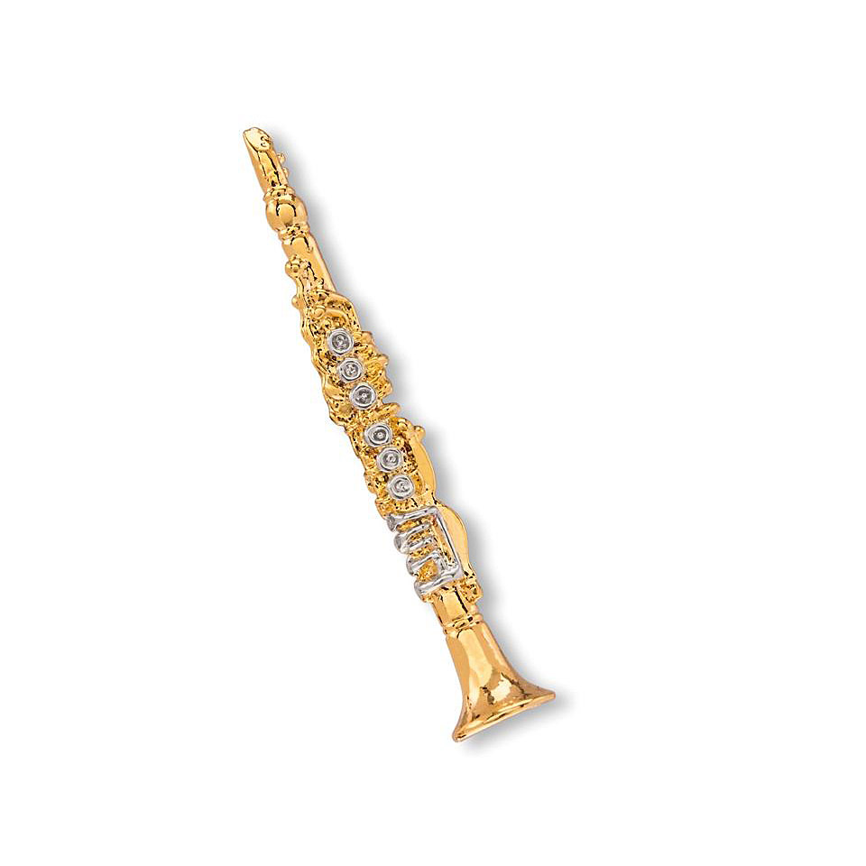 Art Of Music A10 Clarinet Anstecker Art Of Music A10 Clarinet Anstecker von Art Of Music